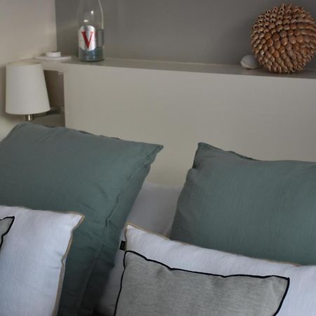 Les Chambres De Marie Bordeaux Luaran gambar