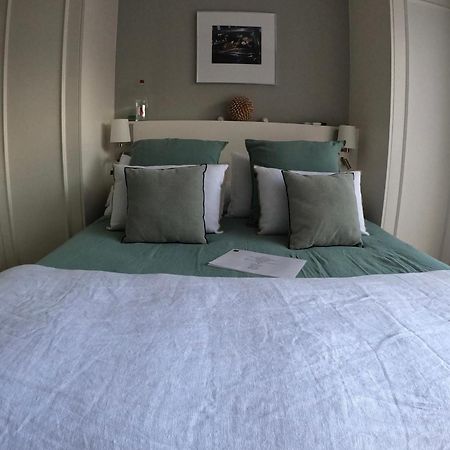 Les Chambres De Marie Bordeaux Luaran gambar
