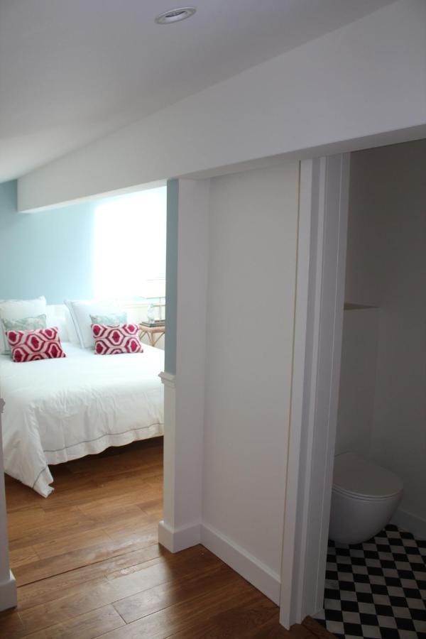 Les Chambres De Marie Bordeaux Luaran gambar