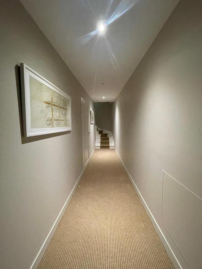 Les Chambres De Marie Bordeaux Luaran gambar