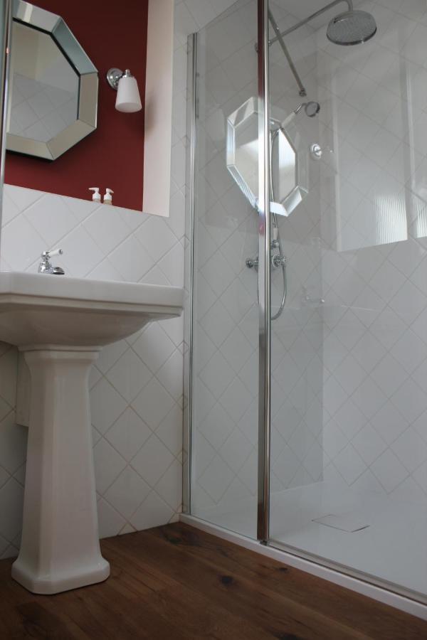 Les Chambres De Marie Bordeaux Luaran gambar