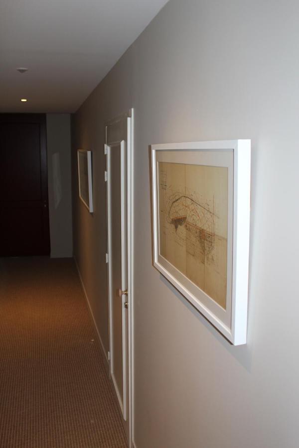 Les Chambres De Marie Bordeaux Luaran gambar