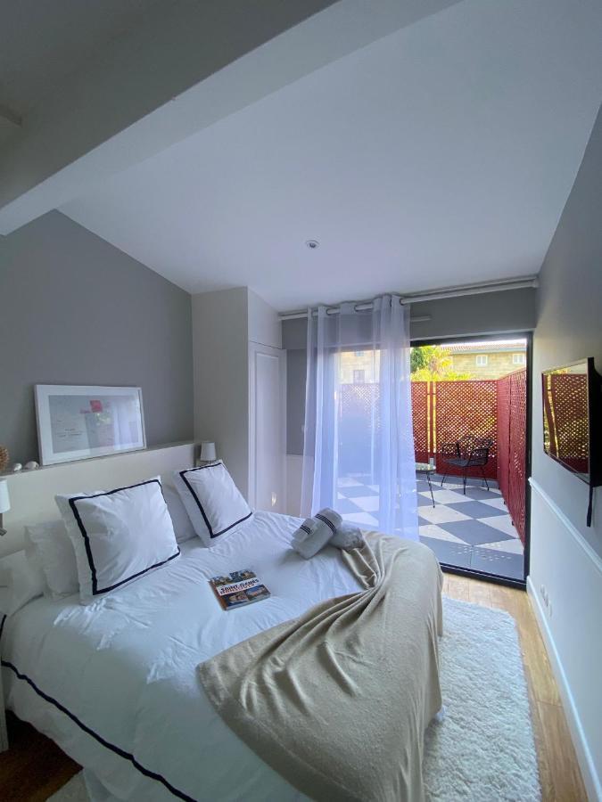 Les Chambres De Marie Bordeaux Luaran gambar