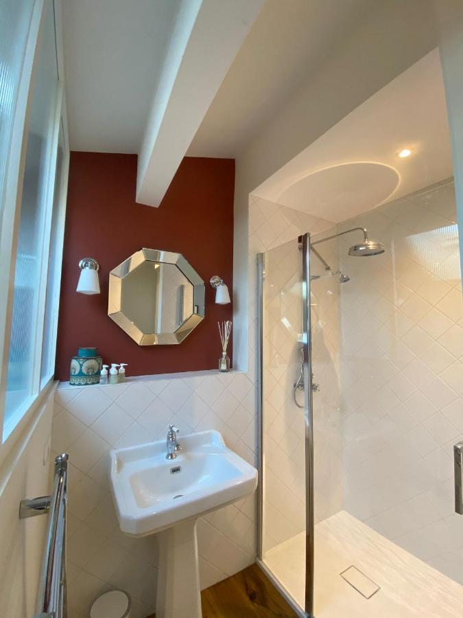 Les Chambres De Marie Bordeaux Luaran gambar