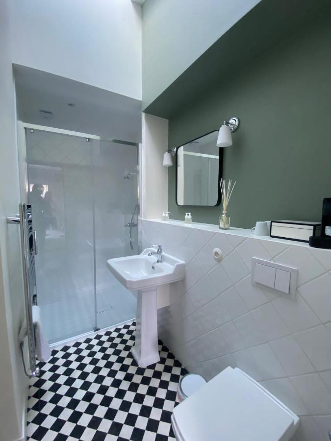 Les Chambres De Marie Bordeaux Luaran gambar