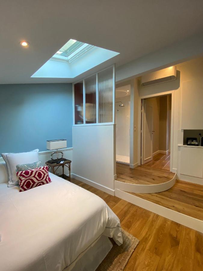 Les Chambres De Marie Bordeaux Luaran gambar