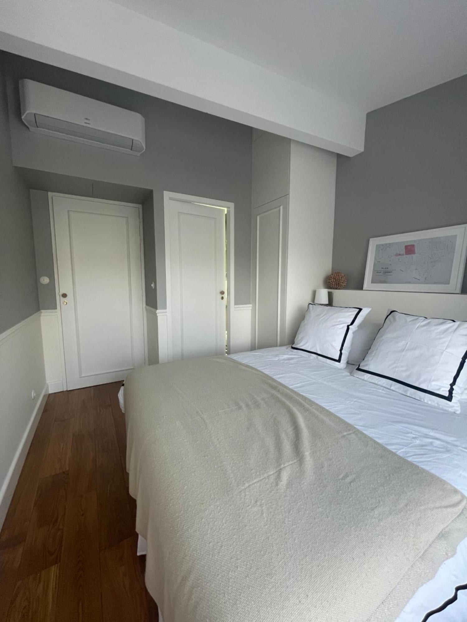 Les Chambres De Marie Bordeaux Luaran gambar