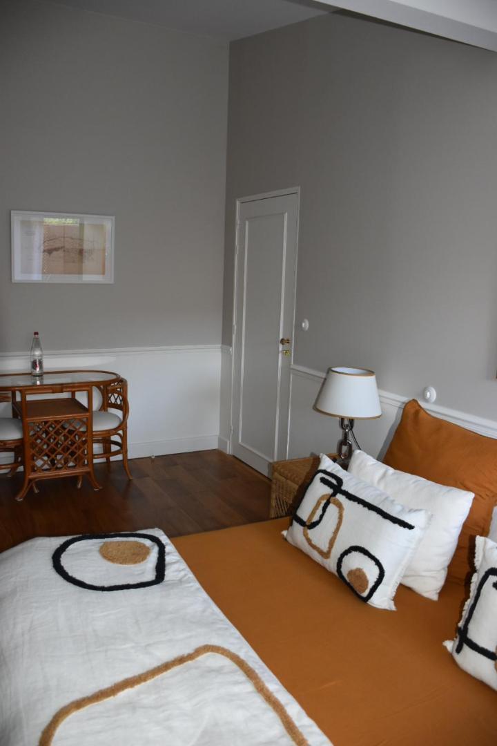 Les Chambres De Marie Bordeaux Luaran gambar