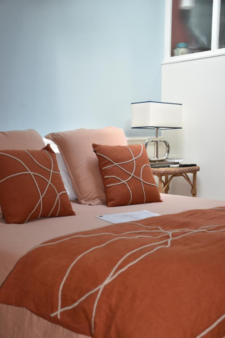 Les Chambres De Marie Bordeaux Luaran gambar