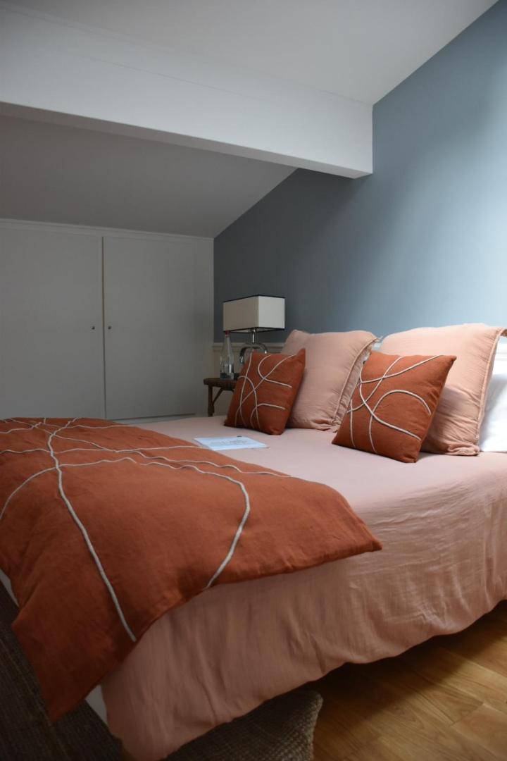 Les Chambres De Marie Bordeaux Luaran gambar