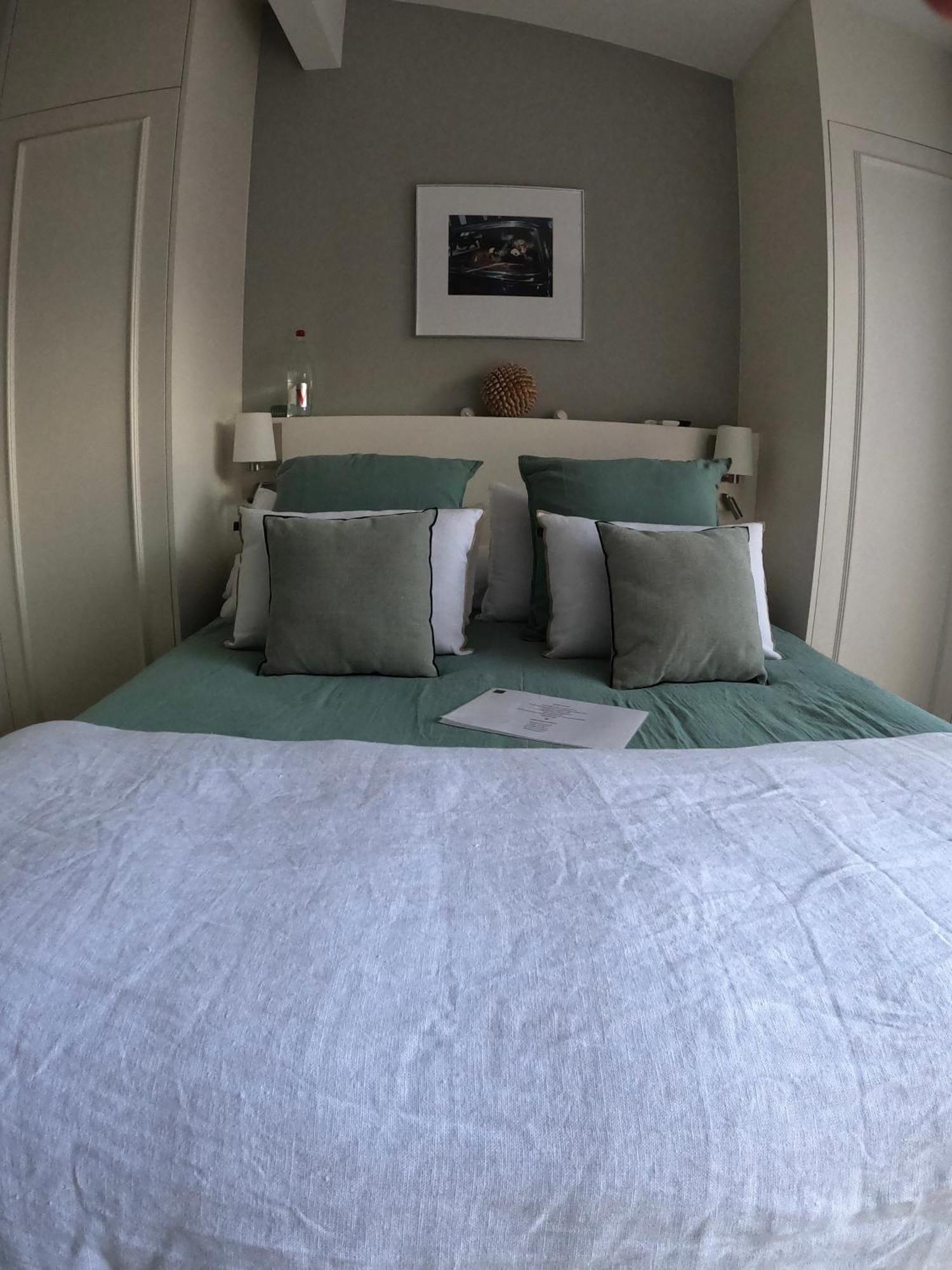 Les Chambres De Marie Bordeaux Luaran gambar