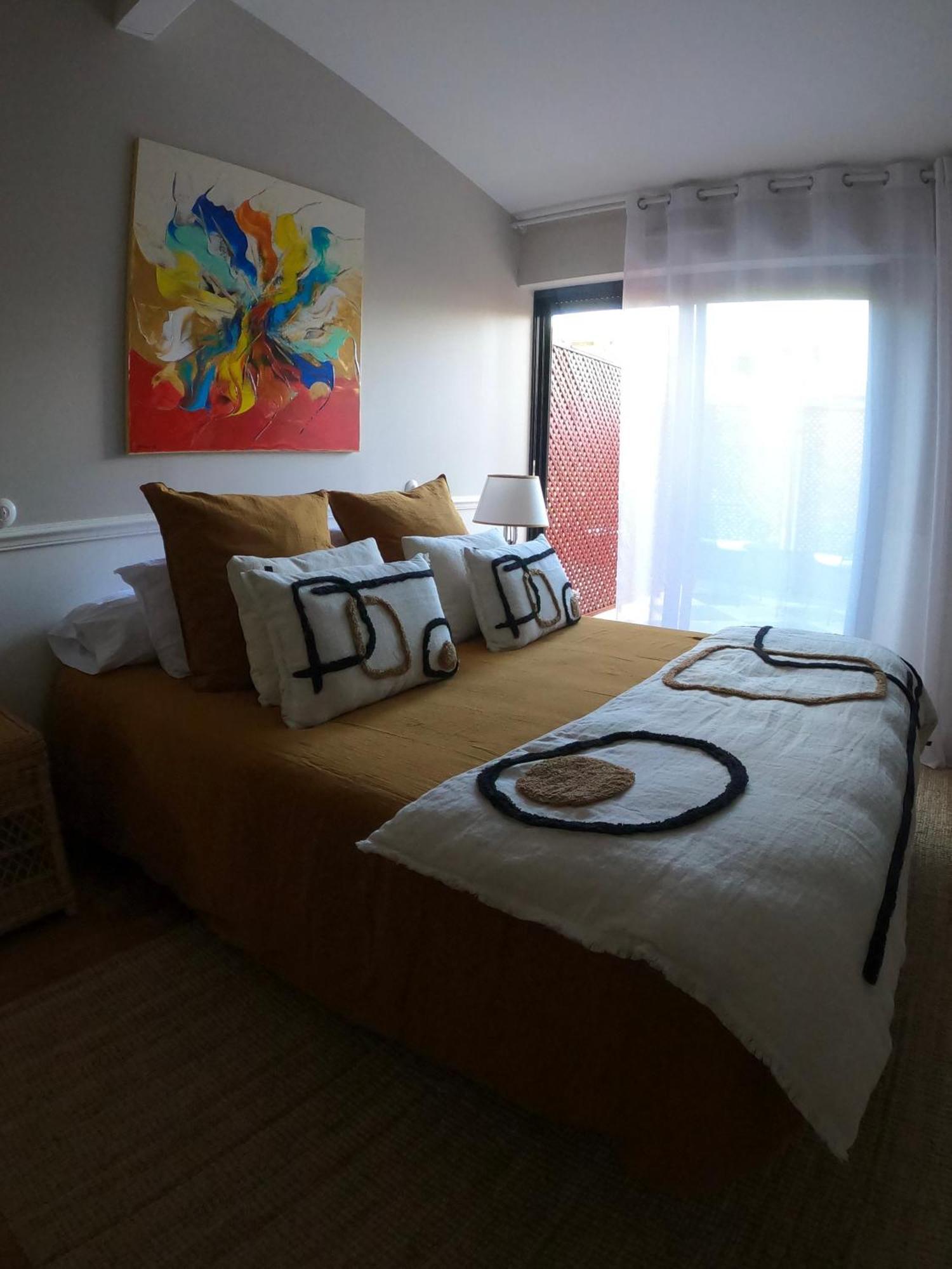 Les Chambres De Marie Bordeaux Luaran gambar