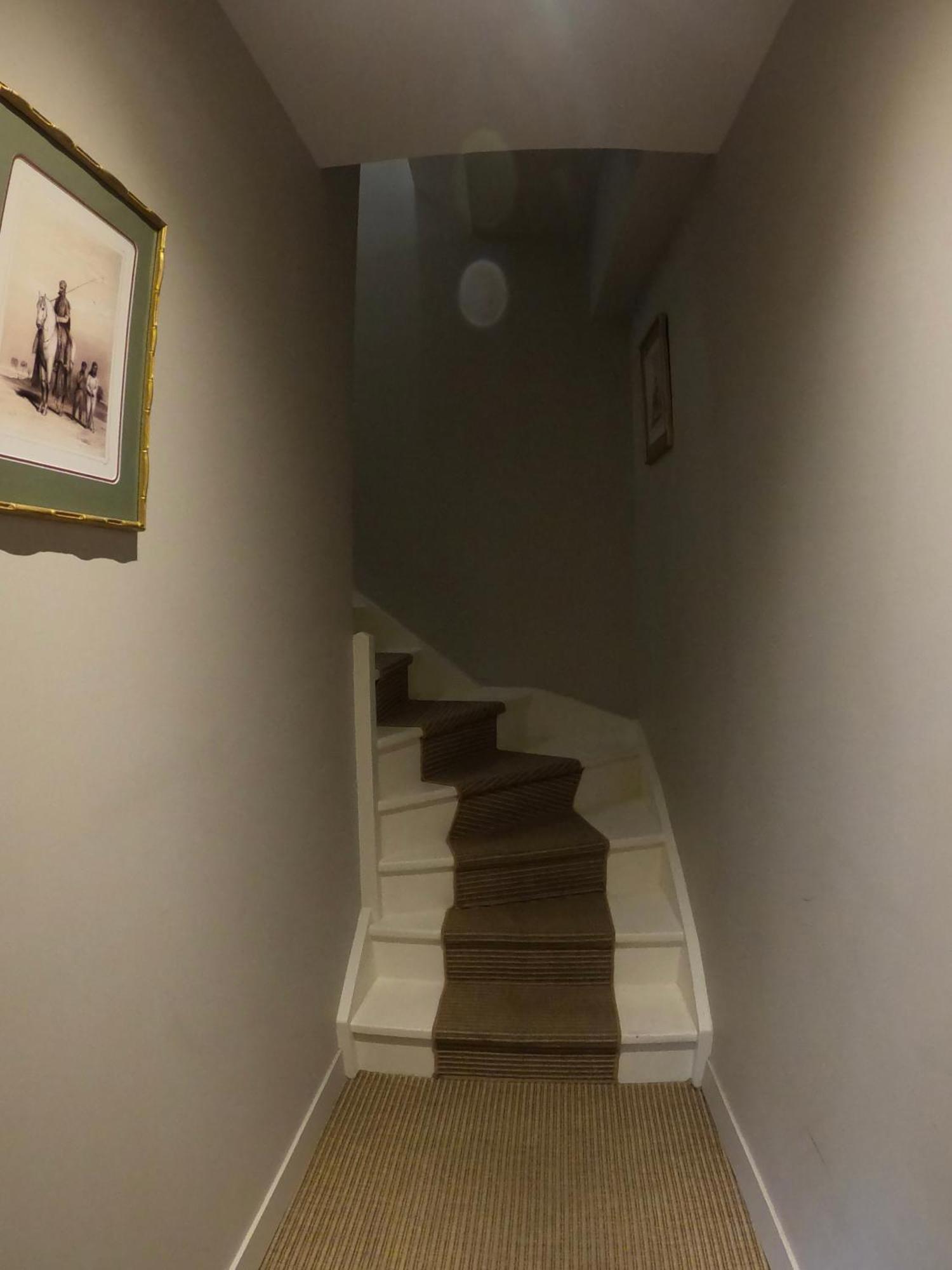 Les Chambres De Marie Bordeaux Luaran gambar